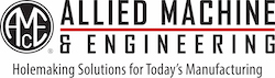 Cline Tool Customers Have Full Access to Allied Machine & Engineering Products