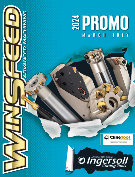 Ingersoll WinSpeed Promo – expires 07/31/24